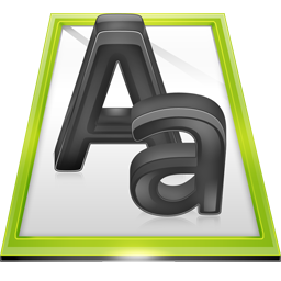 Font File
